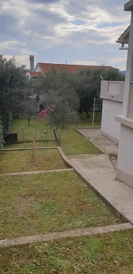 Marton Appartamento Krk
