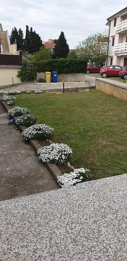 Marton Appartamento Krk