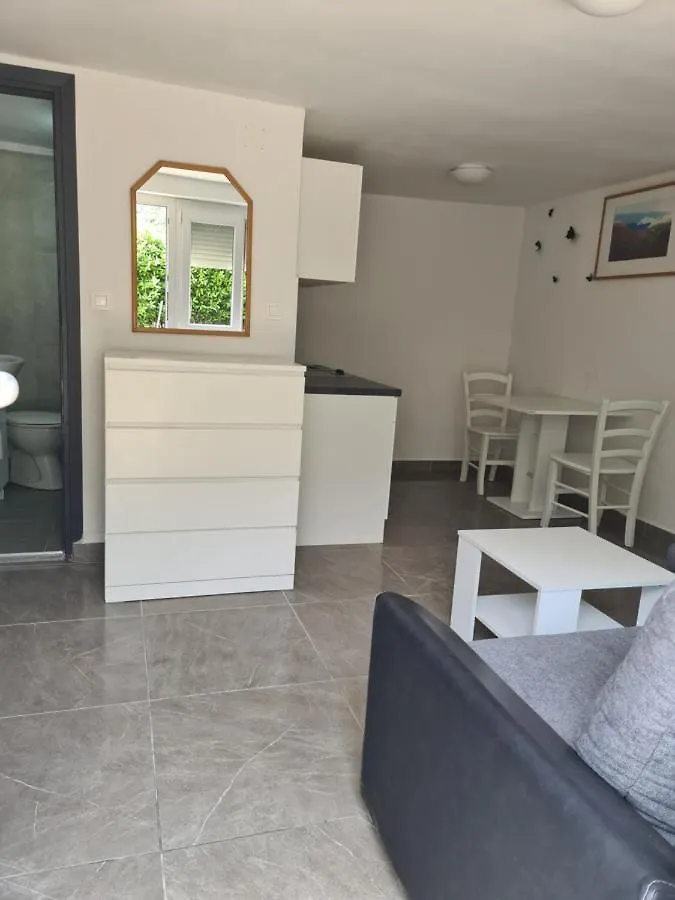 Marton Appartamento Krk