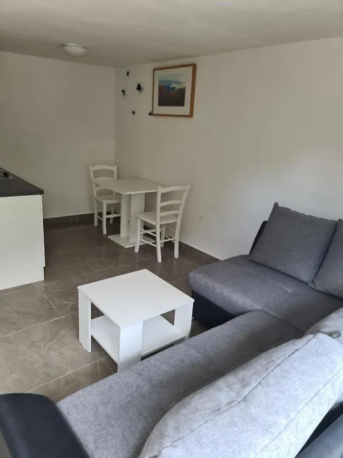Marton Appartamento Krk 0*, Krk Town