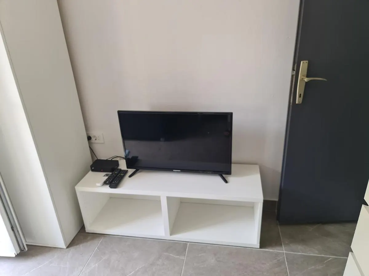 Marton Appartamento Krk Krk Town