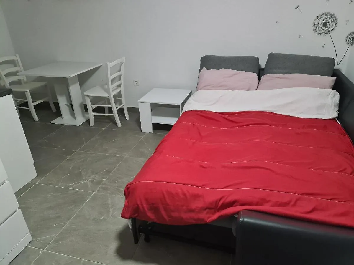 Marton Appartamento Krk