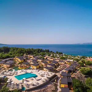 Valamar Krk Parc de vacanță