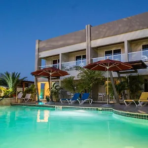 Costa Esmeralda Village Appartamento Palm Beach