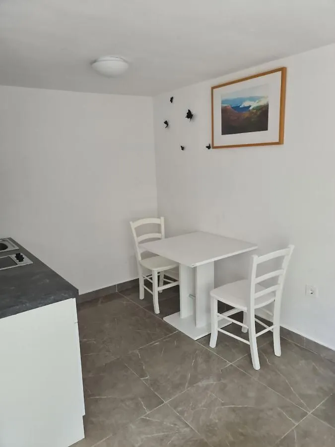 Marton Apartment Krk 0*, Krk Town Croatia
