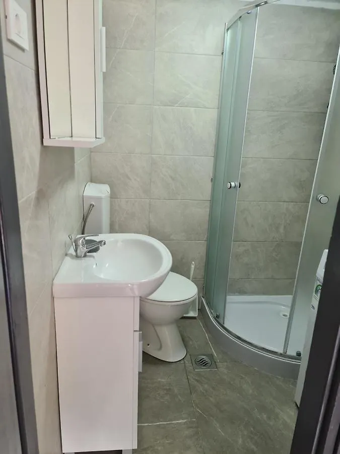 Marton Apartment Krk 0*, Krk Town Croatia